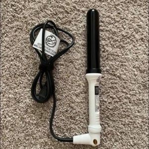 L’ange Ondulé wand